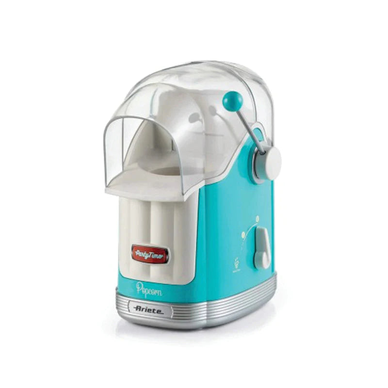 Ariete Popcorn Party Time 1100W / 600gr Blue